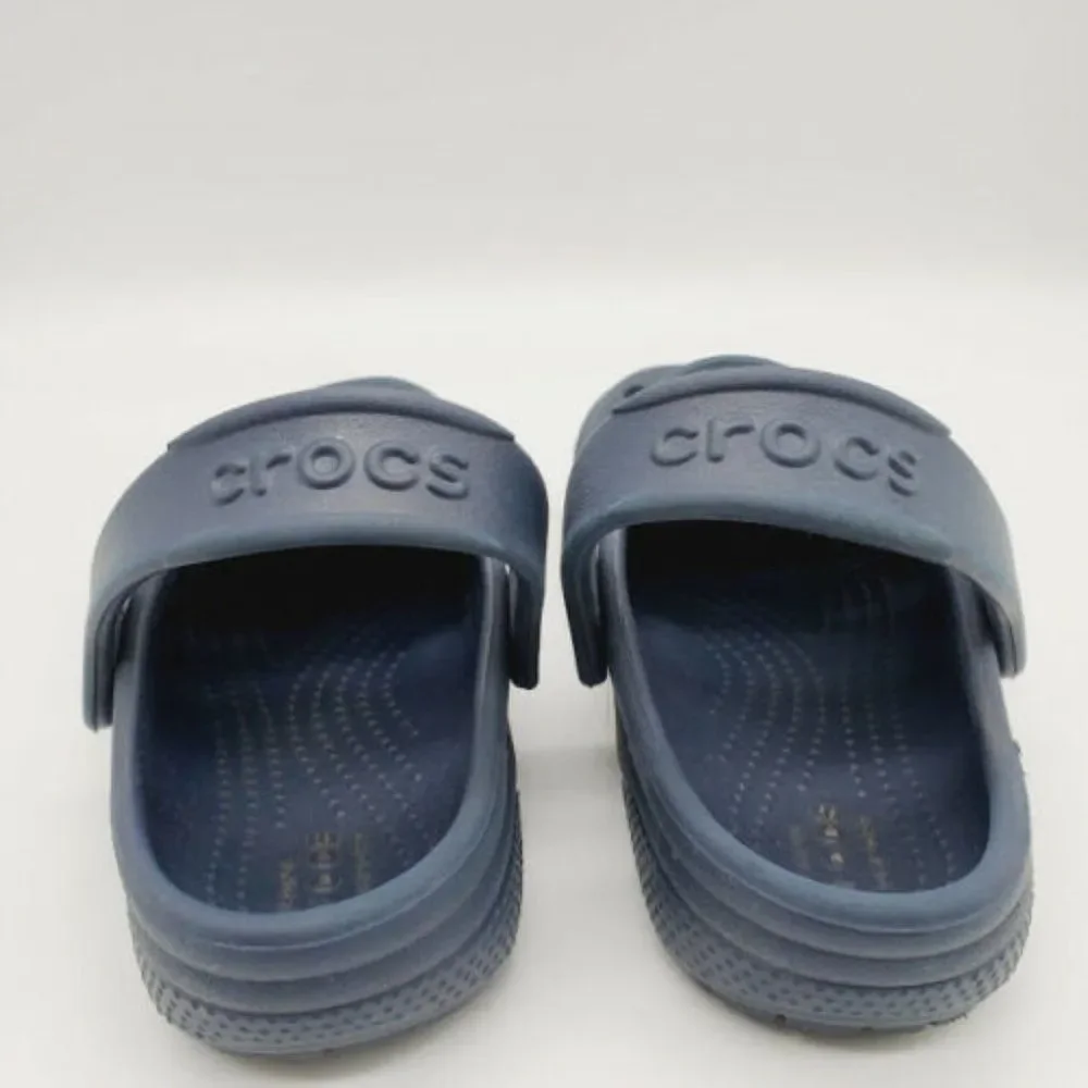 Crocs Toddler Baby Slip‎ On Clog Sandal